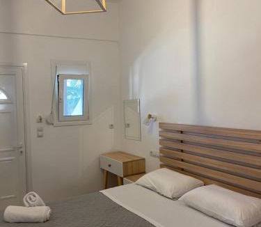 Matala House | Pension Romantika