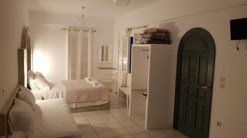 Katapola Apartment | Pension The Big Blue