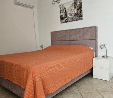 Herceg Novi Apartment | Penthouse apartment Mimoza