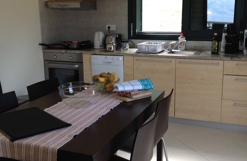 Dobrota Apartment | Penthouse Apartment, Stunning Views, Pool, Private Parking, Wifi