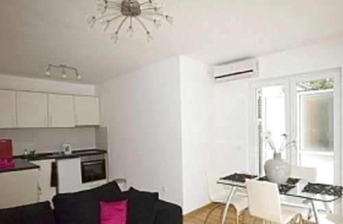 Prcanj Apartment | Penthouse Apartment with Stunning Views