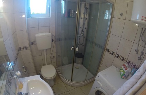 Prcanj Apartment | Penthouse Apartment With Stunning Sea And Mountain Views