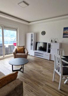 Prcanj Apartment | Penthouse apartments D&D