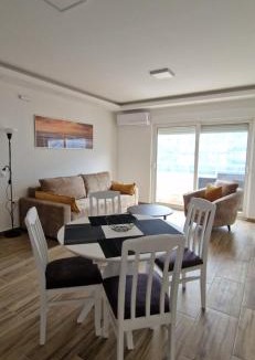 Prcanj Apartment | Penthouse apartments D&D