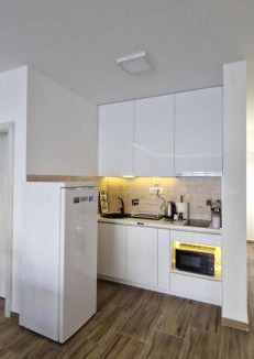 Prcanj Apartment | Penthouse apartments D&D