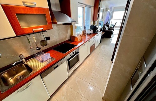 Becici Apartment | Penthouse Beccici Apartament