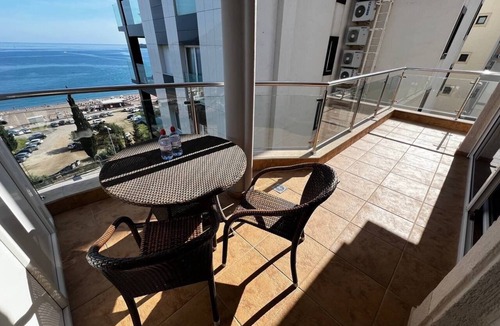 Becici Apartment | Penthouse Beccici Apartament