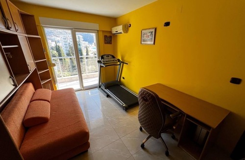 Becici Apartment | Penthouse Beccici Apartament