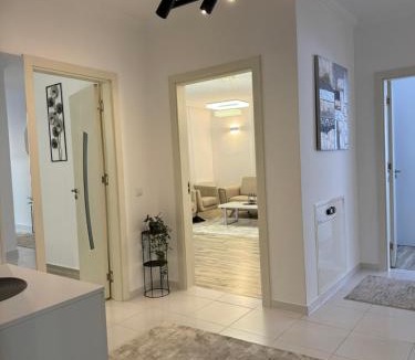 Çagllavicë Apartment | Penthouse Exclusive