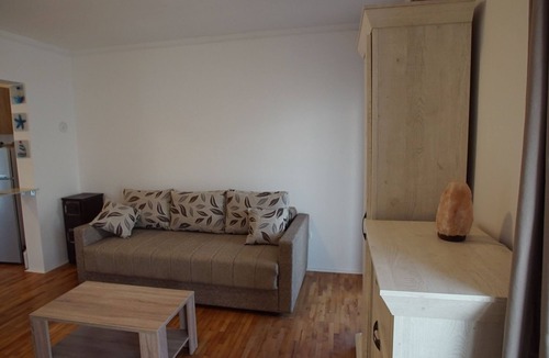Donji Stoliv Apartment | Penthouse Stoliv Up to 8 beds 2:nd floor Jetty/Beach 5m to sea Door2Door