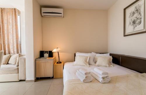 Topla Apartment | Penthouse View HN