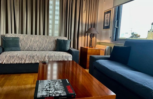 Khalandrion Apartment | Penthouse W in Marousi Athens near Hospitals, by PromosHomes