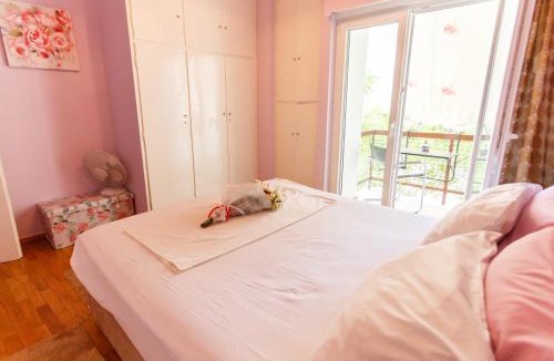 Attiki Apartment | Peonios Apartment