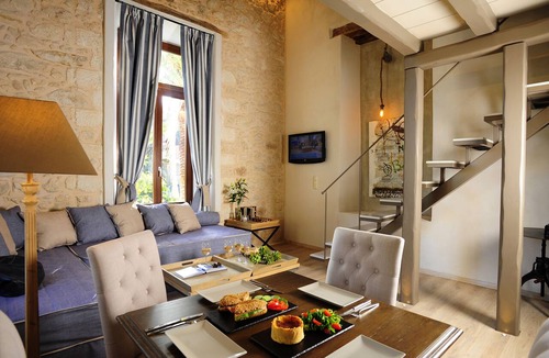 Old Town Rethymnon House | Pepi Boutique Hotel - Adults Only