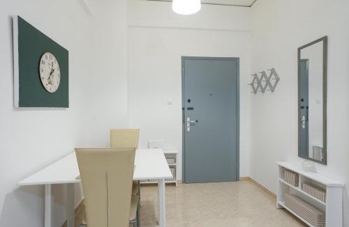 Ano Patisia Apartment | Peppy's house