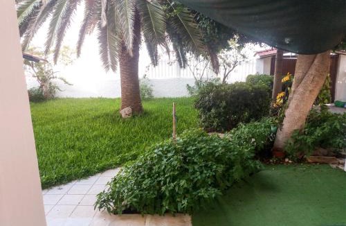 Loutra Oraias Elenis House | Per Mare beachfront studio