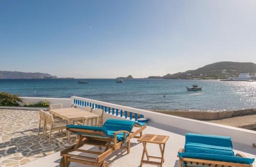 Apollonia Villa | Pera Milos villa