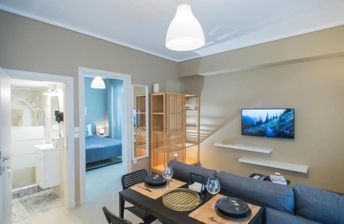 Perea Apartment | Peraia Club Apartments 4