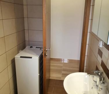 Asklipiio Apartment | Perama View Apartments