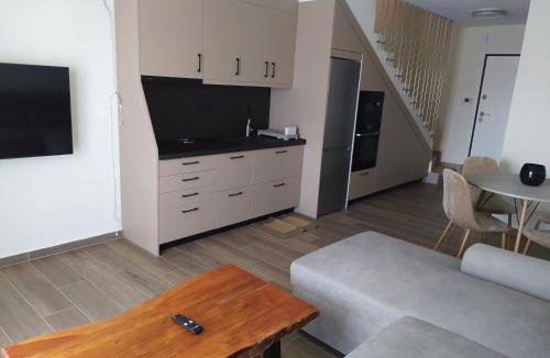 Nea Peramos Apartment | Peramos Apartment
