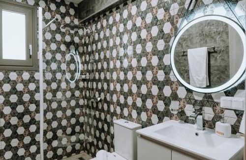 Igoumenitsa Apartment | Perdika Serenity Stay Apartments "Nefeli"