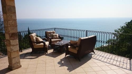 Petrovac Apartment | PerDo