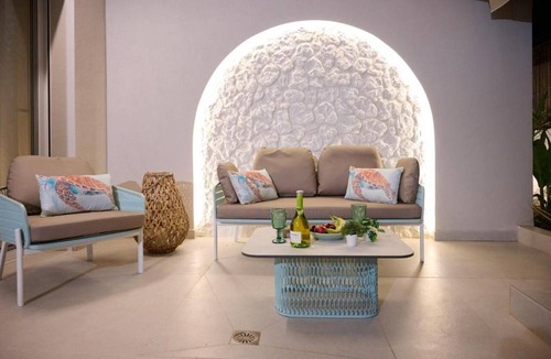 Perea Apartment | Perea Fiore Suites