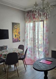 Perea Apartment | Perea Silvi suite
