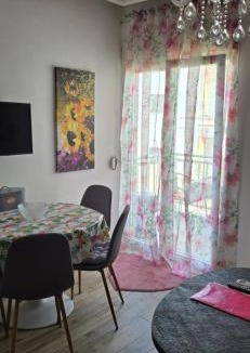Perea Apartment | Perea Silvi suite
