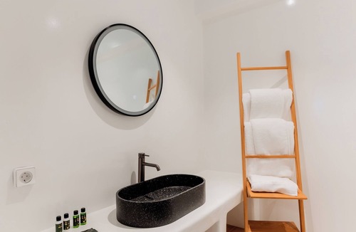Agios Ioannis Apartment | Perfect room in Hotel appartments for your vacation in Mykonos island!