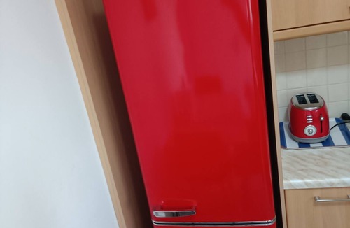 Kiato Apartment | Perfect 1-bedroom apartment with AC in charming Kiato