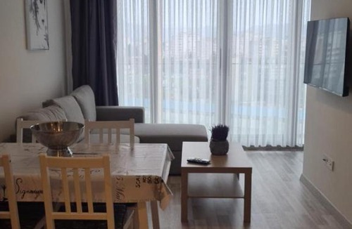 Zeljeznica Apartment | Perfect Base to Explore the country Modern Stay