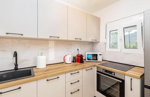 Suscepan Apartment | Perfect Little Place - Igalo