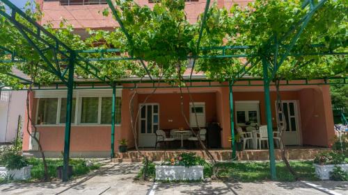 Lastva Grbaljska Apartment | Perfect Location close to Jaz beach - Apartments Rora Knezevic