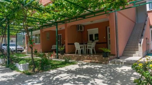 Lastva Grbaljska Apartment | Perfect Location close to Jaz beach - Apartments Rora Knezevic
