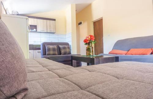 Lastva Grbaljska Apartment | Perfect Location close to Jaz beach - Apartments Rora Knezevic