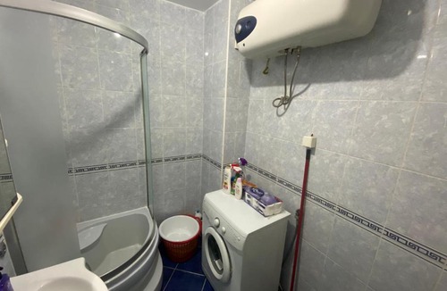Bar Apartment | Perfect location near seaside 50m2 apartment