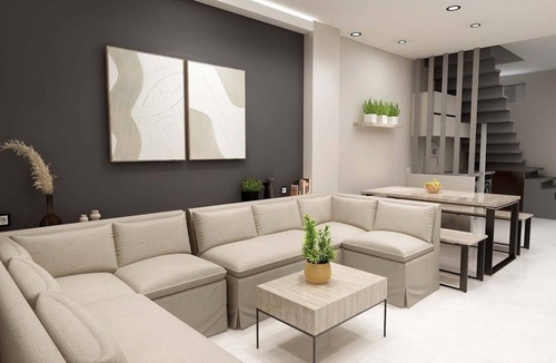 Xanthi Apartment | Perfect studio with AC in delightful Xanthi