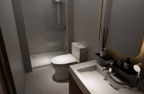 Xanthi Apartment | Perfect studio with AC in delightful Xanthi