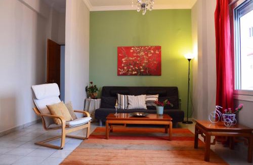 Kastella Apartment | Perfect View