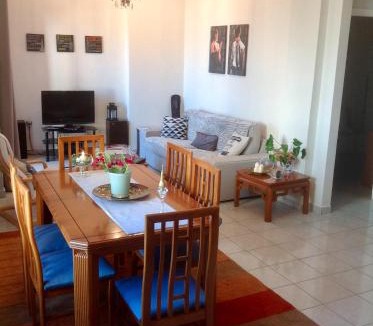 Kastella Apartment | Perfect View