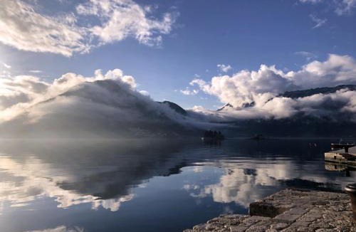 Perast Apartment | Perfetto Perasto Residence