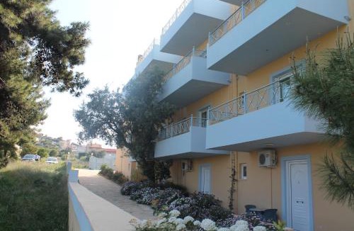 Spata-Artemida Bed & Breakfast | Peri's Hotel