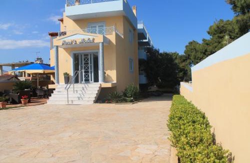 Spata-Artemida Bed & Breakfast | Peri's Hotel