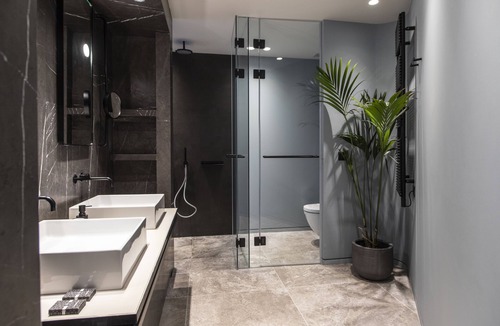 Monastiraki Hotel | Perianth Hotel, a member of Design Hotels