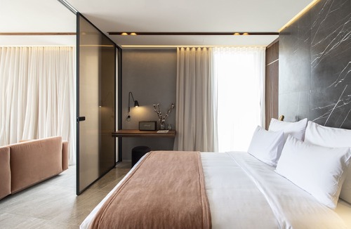 Monastiraki Hotel | Perianth Hotel, a member of Design Hotels