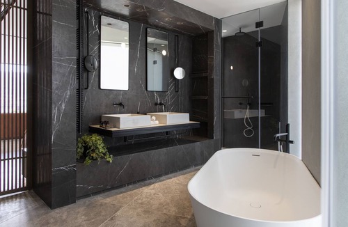Monastiraki Hotel | Perianth Hotel, a member of Design Hotels