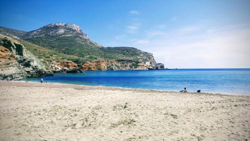 Folegandros House | Perigiali Rooms & Apartments Folegandros