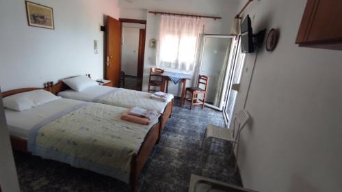 Nea Skioni Apartment | Peristerianos apartments