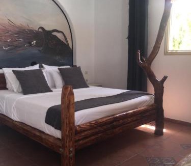 Mykonos Town Hotel | Peristeronas Village